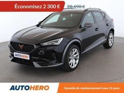 Gris Utilisé 2022 Cupra Formentor SUV | 26 190 € (Super prix)
