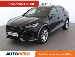Gris Utilisé 2022 Cupra Formentor SUV | 26 190 € (Super prix)