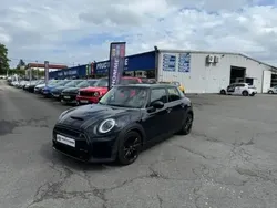 Utilisé 2021 Mini Cooper S Citadine | 27 990 € (Prix juste)