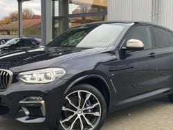 Couleur Utilisé 2019 BMW X4 M Performance SUV | 48 900 €