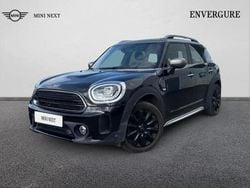 Noir Utilisé 2021 Mini Cooper Countryman SUV | 25 900 € (Prix juste)