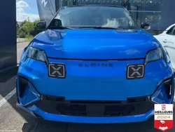 Noir Utilisé 2025 Alpine A290 Citadine | 41 900 €