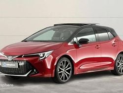 Biton Utilisé 2023 Toyota Corolla Sport Berline | 28 299 € (Prix juste)