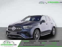 Utilisé 2024 Mercedes GLE400 | 96 200 € (Prix assez cher)