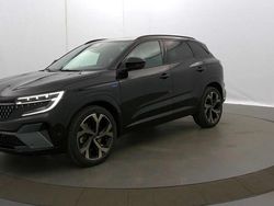 Noir Utilisé 2024 Renault Austral Techno Esprit Alpine SUV | 33 599 € (Prix juste)