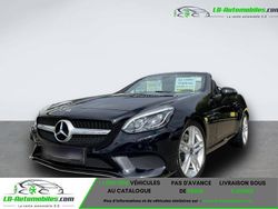 Utilisé 2017 Mercedes SLC180 Coupé | 34 100 €