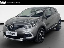 Gris Utilisé 2019 Renault Captur Intens SUV | 14 990 €