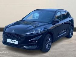Bleu Utilisé 2023 Ford Kuga ST-Line X SUV | 24 199 € (Super prix)
