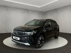 Noir Utilisé 2023 Opel Grandland X Elegance SUV | 30 450 € (Prix cher)