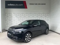 Utilisé 2019 Citroën C4 Cactus PureTech Citadine | 7 990 € (Bon prix)