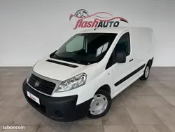 Blanc Utilisé 2014 Fiat Scudo Monospace | 7 900 €