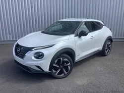 Nouvelle 2025 Nissan Juke N-Connecta SUV | 25 610 € (Prix juste)