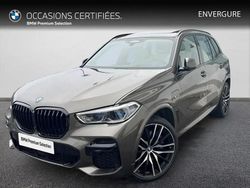 Occasion 2022 BMW X5 M Sport SUV | 65 960 € (Prix juste)