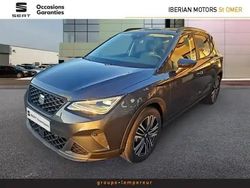 Gris magnétique métal Utilisé 2024 Seat Arona Copa SUV | 19 990 € (Prix cher)