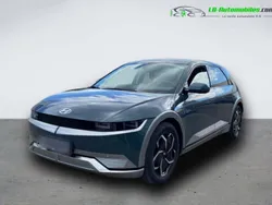 Utilisé 2022 Hyundai Ioniq 6 Berline | 34 500 € (Prix juste)