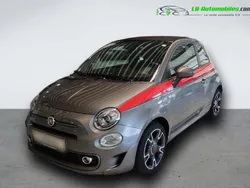 Utilisé 2018 Fiat 500 Citadine | 14 800 € (Prix juste)