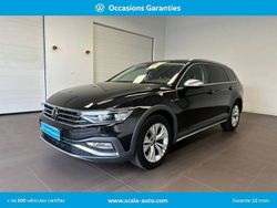 Utilisé 2021 VW Passat Alltrack Pro Break | 36 990 €