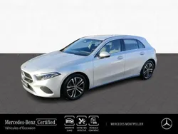 Noir Utilisé 2023 Mercedes A180 Business | 28 890 € (Bon prix)