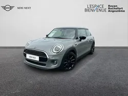 Gris Utilisé 2019 Mini Cooper Chili Citadine | 18 340 € (Prix juste)