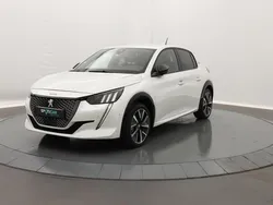 Othercolor Utilisé 2022 Peugeot e-208 GT Citadine | 18 990 € (Prix juste)