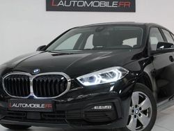 Utilisé 2022 BMW 116 Sport Line Citadine | 19 950 € (Super prix)