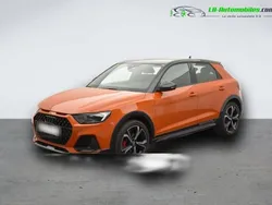 Utilisé 2020 Audi A1 Sport Citadine | 25 000 € (Prix juste)