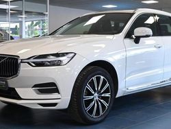 Utilisé 2018 Volvo XC60 Inscription SUV | 28 857 €