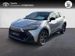 Utilisé 2024 Toyota C-HR SUV | 31 490 € (Prix assez cher)