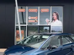 Utilisé 2021 Citroën C4 SpaceTourer Business Class Monospace | 12 980 € (Bon prix)