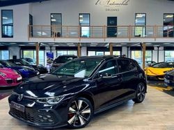 Utilisé 2021 VW Golf VIII GTD Berline | 29 490 € (Prix juste)
