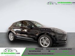 Utilisé 2022 Porsche Macan SUV | 65 000 € (Prix assez cher)