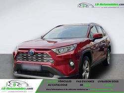 Utilisé 2021 Toyota RAV4 Hybrid Team SUV | 35 000 € (Bon prix)