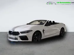Utilisé 2024 BMW M8 Comfort Edition Coupé | 118 600 €