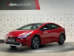 Blanc Utilisé 2023 Toyota Prius Design Citadine | 36 818 € (Bon prix)