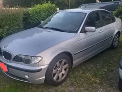 Gris Utilisé 2005 BMW 320 Berline | 6 000 €