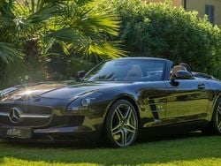 Occasion 2011 Mercedes SLS AMG AMG Cabriolet | 164 990 €
