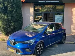 Bleu Utilisé 2023 Renault Clio V Evolution Berline | 12 490 € (Super prix)