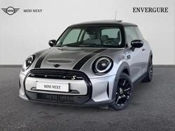Argent Utilisé 2023 Mini Cooper SE Premium Plus Citadine | 20 490 € (Prix juste)