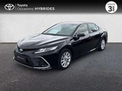 Utilisé 2024 Toyota Camry Business Edition Berline | 37 490 € (Bon prix)