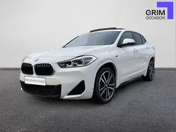 Utilisé 2022 BMW X2 M Sport SUV | 29 379 € (Bon prix)