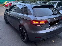 Utilisé 2016 Audi A3 Design Berline | 12 400 € (Super prix)