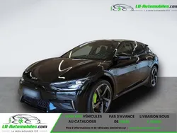 Utilisé 2023 Kia EV6 SUV | 47 300 € (Prix juste)