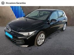 Utilisé 2025 VW Golf VIII Style | 34 900 € (Prix cher)