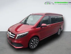 Utilisé 2024 Mercedes V300 Monospace | 87 500 € (Prix cher)