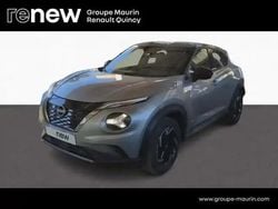 Gris Utilisé 2023 Nissan Juke SUV | 22 690 € (Prix juste)