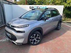 Utilisé 2022 Citroën C3 Aircross Shine SUV | 16 490 € (Prix juste)