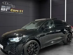 Utilisé 2019 Audi RS Q3 Sportback Design SUV | 62 990 € (Super prix)