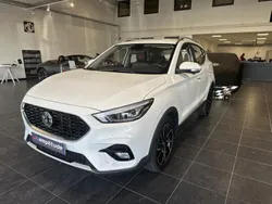 Utilisé 2023 MG ZS Luxury Berline | 16 999 € (Prix juste)