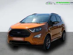 Utilisé 2018 Ford Ecosport SUV | 16 100 € (Prix juste)
