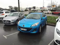 Utilisé 2011 Mazda 3 Berline | 8 990 €